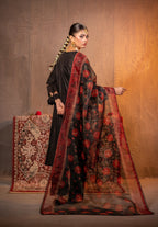 Imperia | 3 pcs Stitched Premium Lawn dress