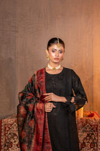 Imperia | 3 pcs Stitched Premium Lawn dress